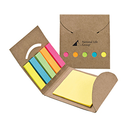 Sticky Note and Flag Set