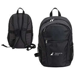 BUSINESS FIRST BACKPACK